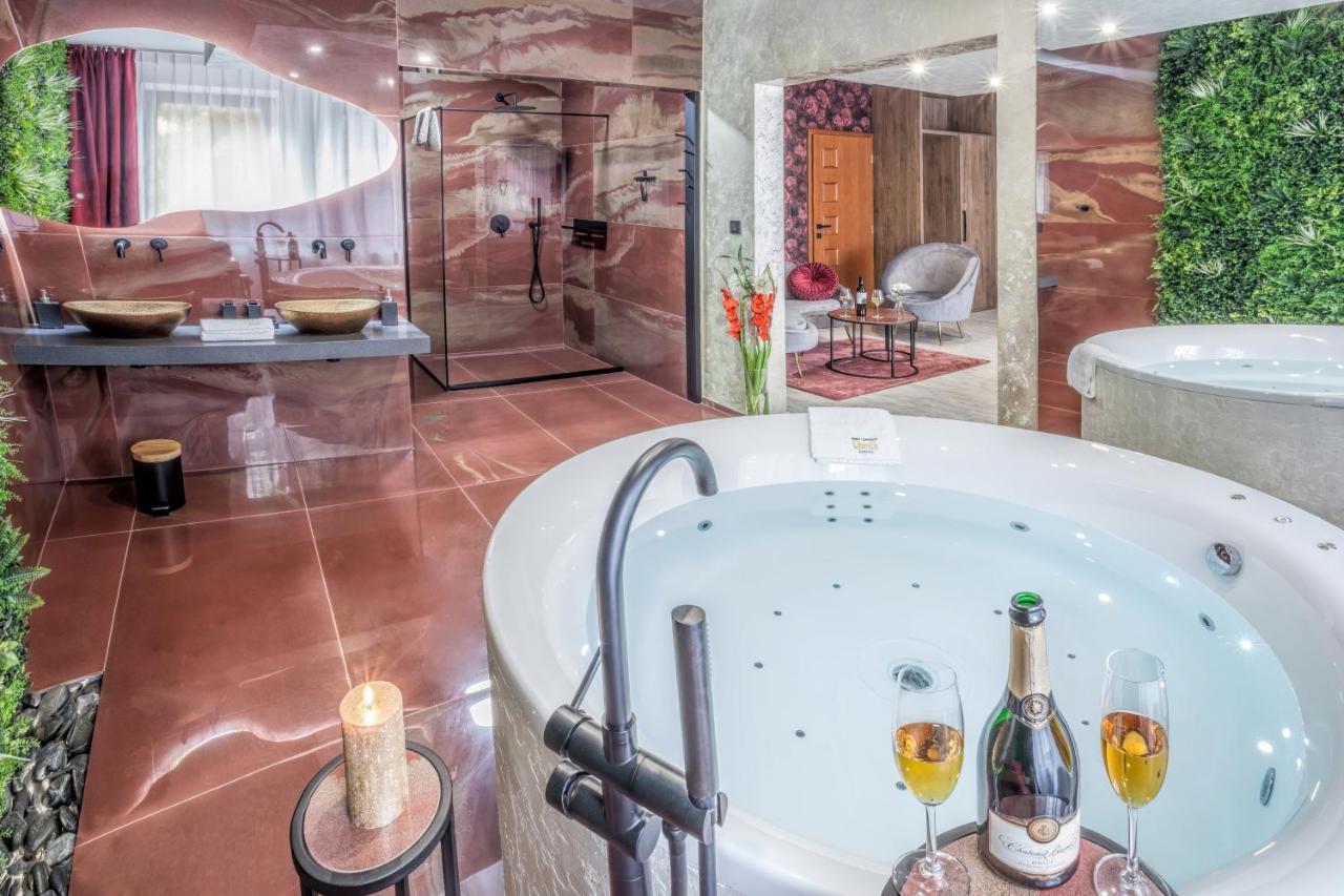 Hotel Beta Bzenec Dış mekan fotoğraf