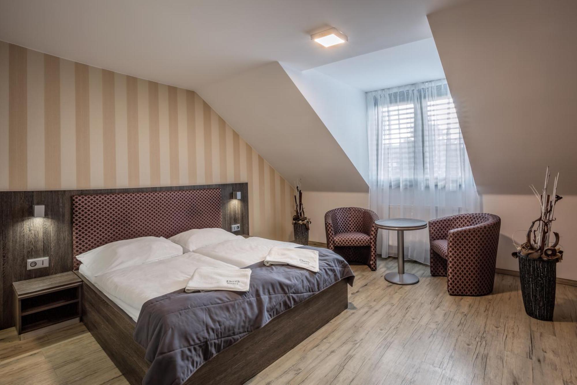 Hotel Beta Bzenec Dış mekan fotoğraf