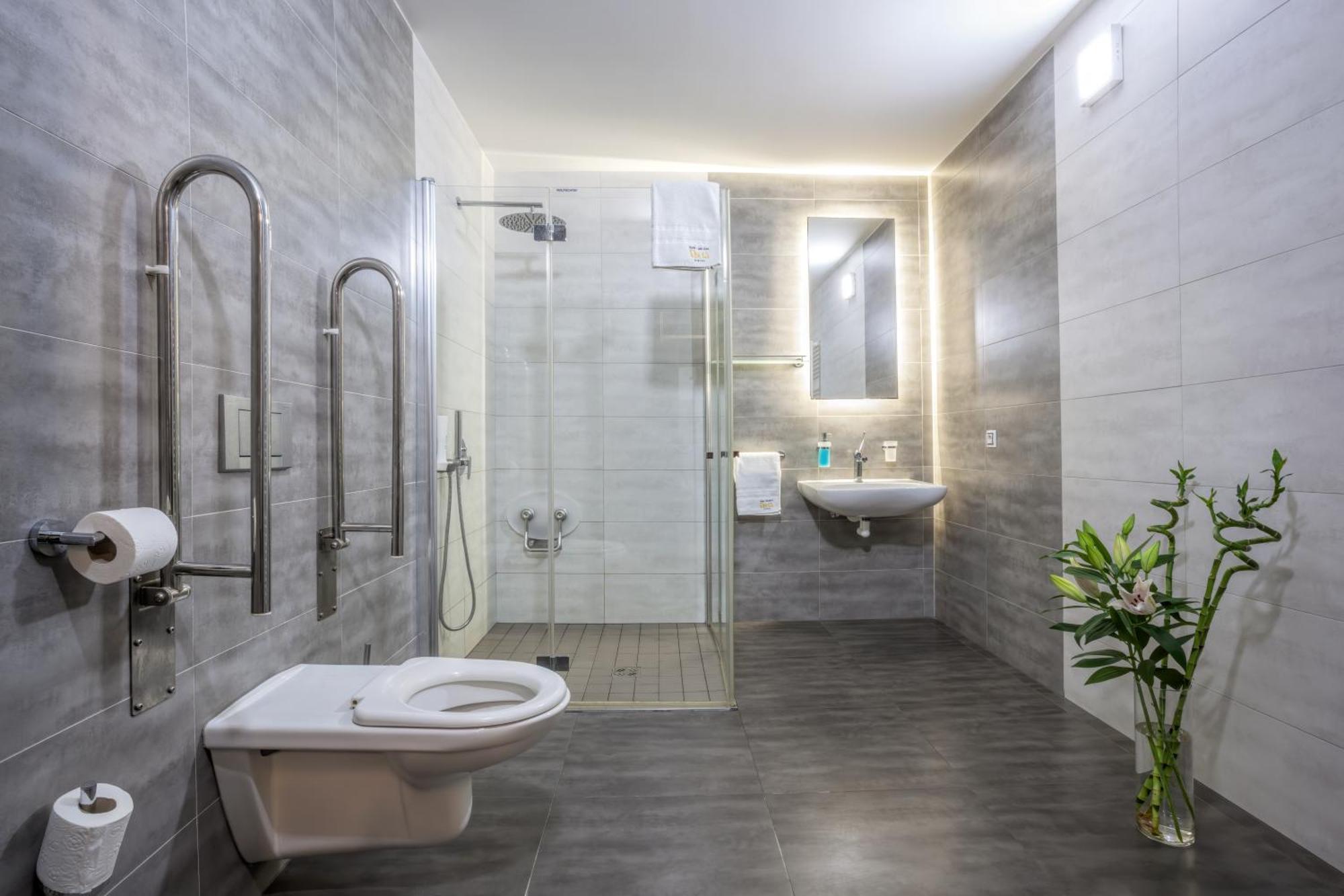 Hotel Beta Bzenec Dış mekan fotoğraf