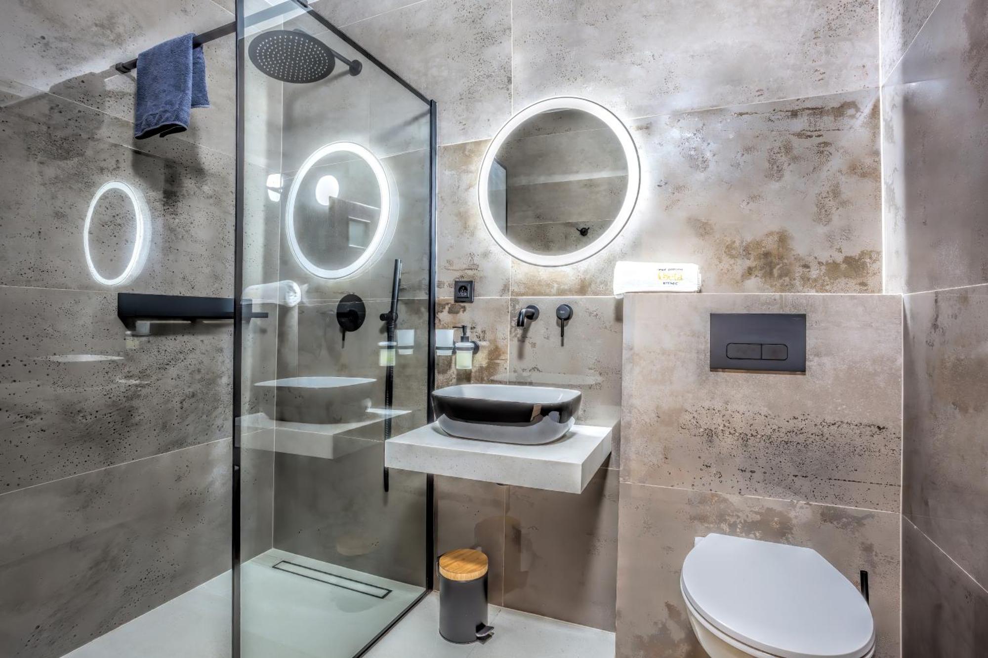 Hotel Beta Bzenec Dış mekan fotoğraf