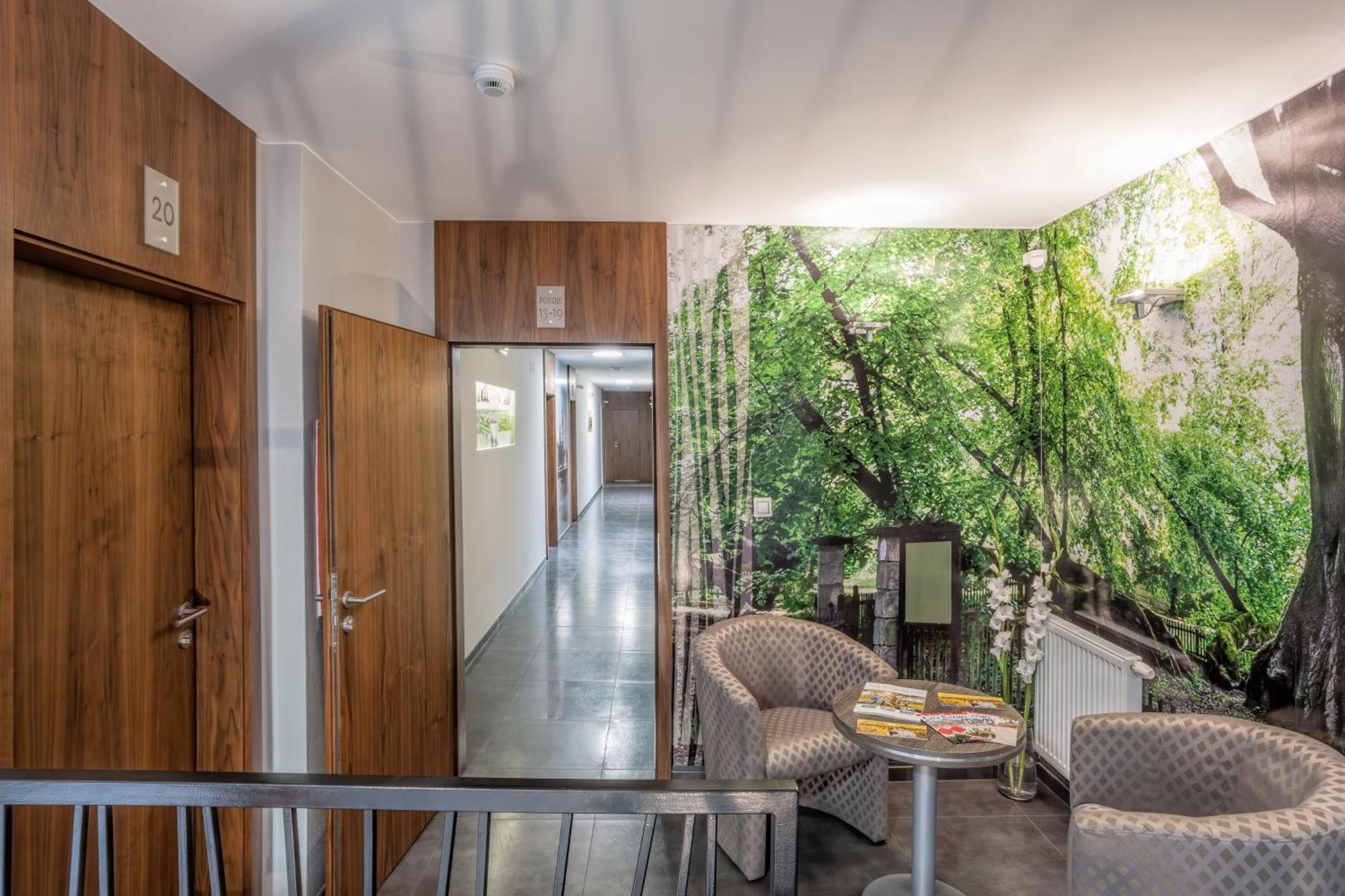 Hotel Beta Bzenec Dış mekan fotoğraf