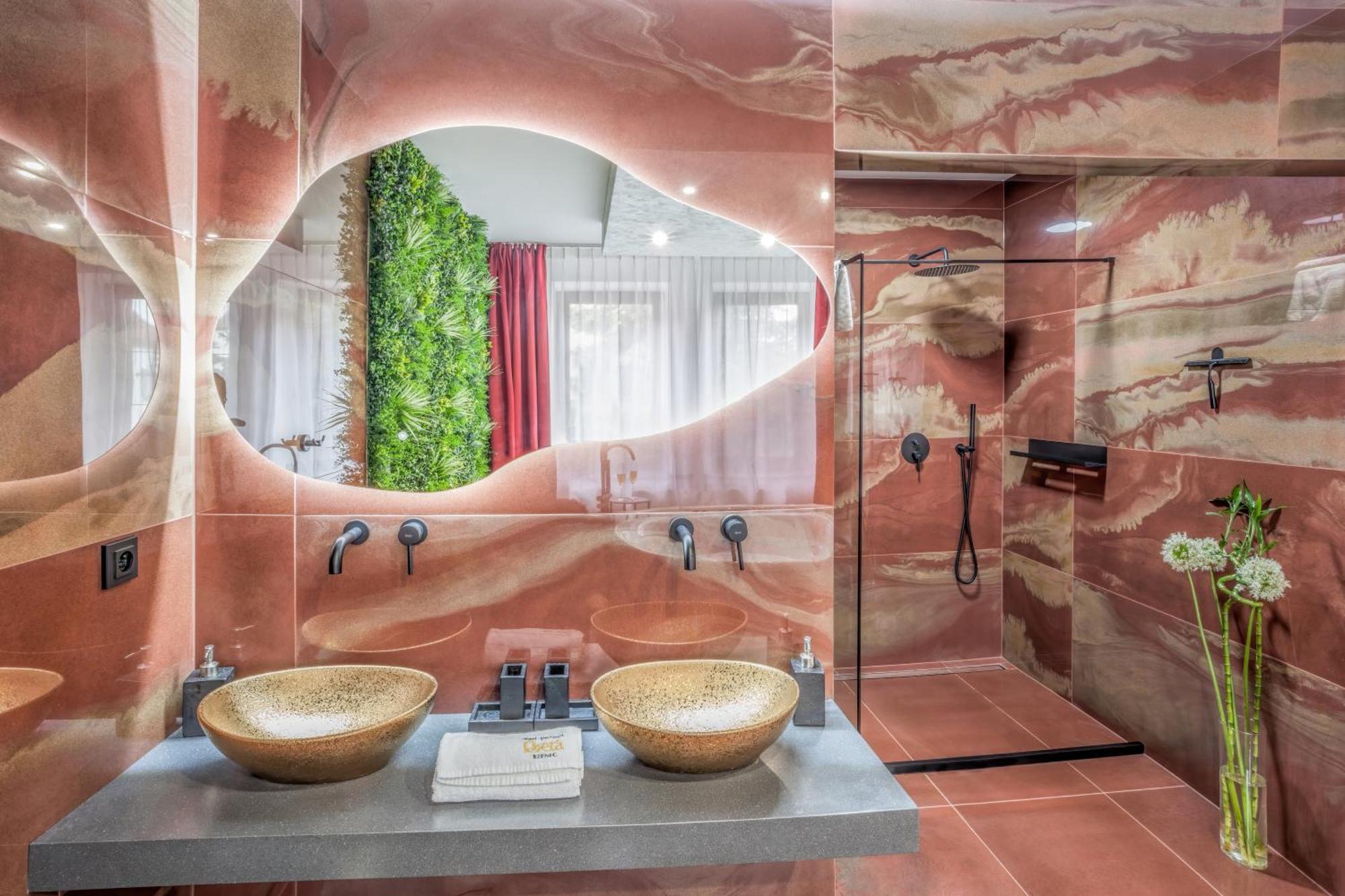 Hotel Beta Bzenec Dış mekan fotoğraf