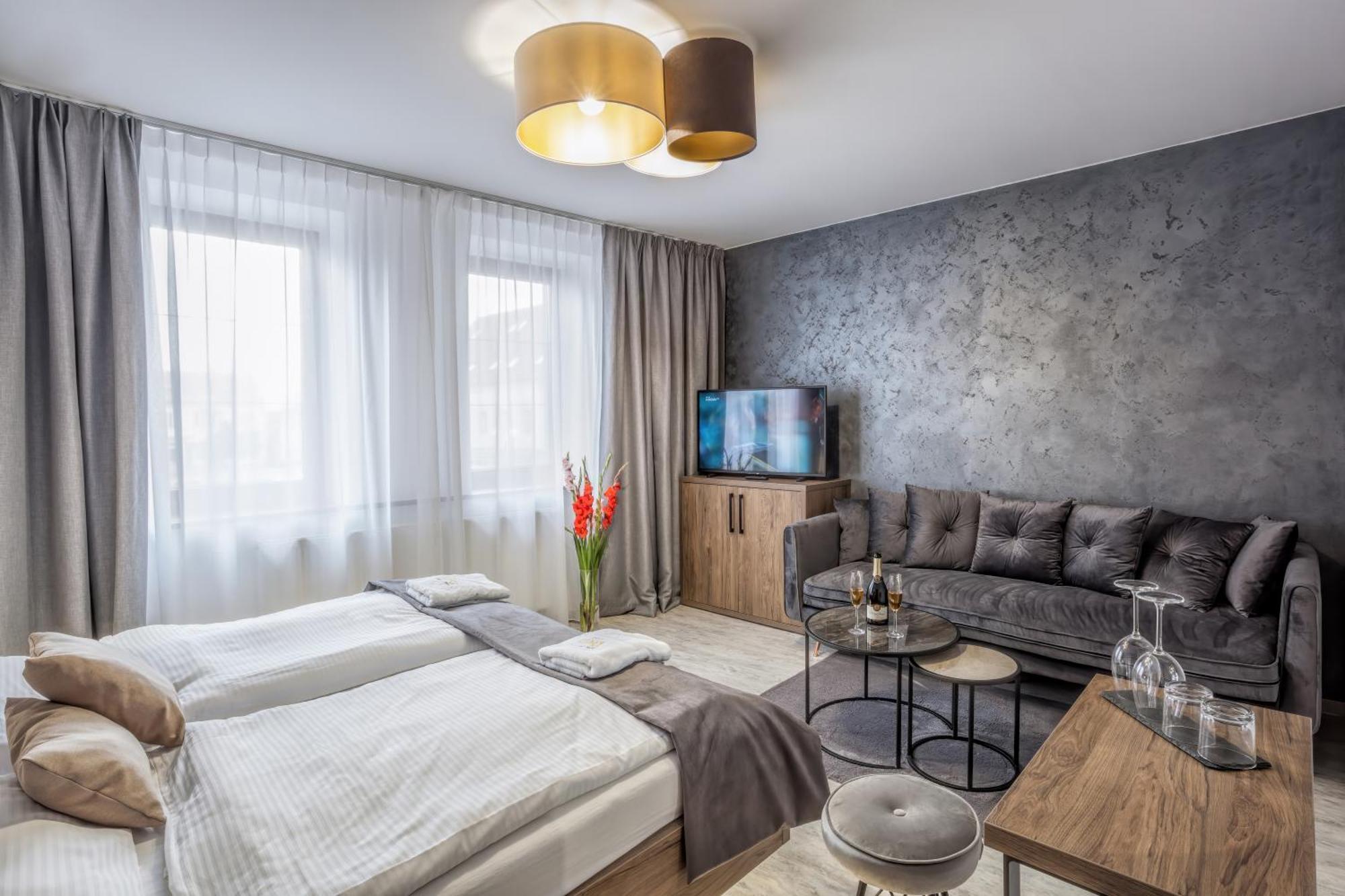 Hotel Beta Bzenec Dış mekan fotoğraf